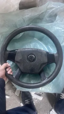 Продаётся руль для «Газель Бизнес»