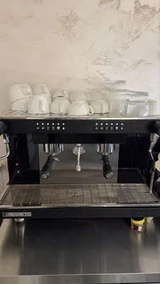 Кофемашина Sanremo Zoe 2