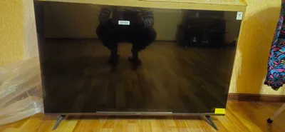 XIOMI 43 A PRO QLED televizori