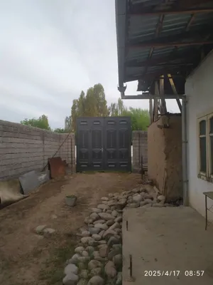 Продаётся дом во дворе, цена: 37 тысяч 1