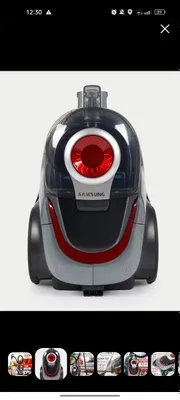 SAMSUNG Changyutgich SAMSUNG 3600W Kuchli, xaltasiz 4L. 1