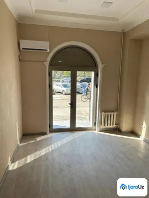 100 m²lik bino ijarasi, Yakkasaroy tumani · ID 43175 1
