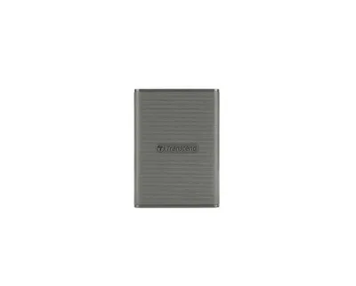 - Внешний SSD диск 2TB Transcend ESD360C USB 3.2 Gen 2x2 Type-C 1