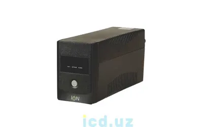 | UPS ION 1000 VA/600W 1