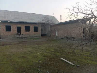 Продается участок 4 сотх, Фергане, ориентир: Бахор Заправка 1