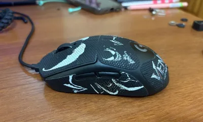 Оригинальная Logitech G Pro
