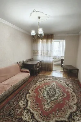 Аренда квартиры 1