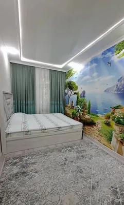 77 m² 3 xonali kvartira sotiladi · ID 42136 1