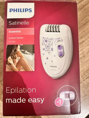 Эпилятор Филипс Philips 1