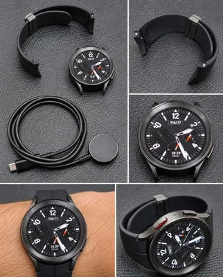 Samsung Galaxy Watch 5 pro
