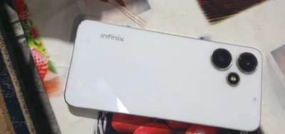 Infinix HOT 30 PLAY 1