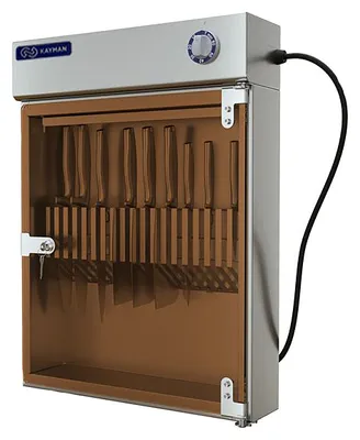 Pichoqlar uchun sterilizator KAYMAN СН-1-18-Р А