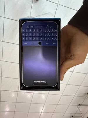 BlackBerry 1