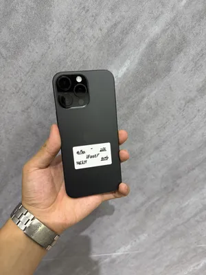 iPhone 16pro max 256gb 91% ideal 1