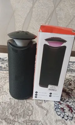 Kalonka bar, taza jagdayda kóp paydalanilmagan