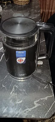 Продам электрочайник Артель. 1