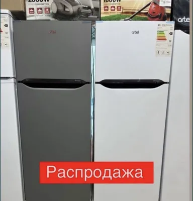 Artel muzlatgichi, ulgurji narx, yetkazib berish mavjud