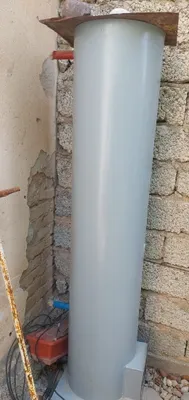 150 litrli Titan 1