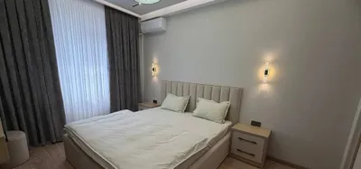 Yunusobodda 72 m², 2 xonali kvartira ijarasi · ID 42281 1