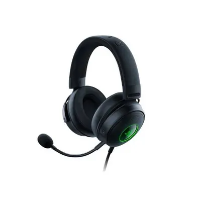 ^ Игровые Наушники RAZER KRAKEN V3 Hypersense-Wired 1