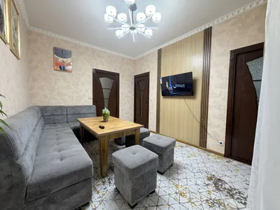 Chilonzor 3 savdo markazi 1