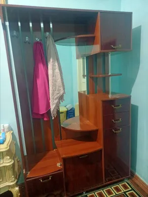 Koridor mebeli sotiladi