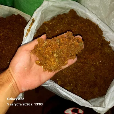 Перегной , удобрение 1