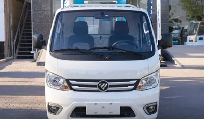 Foton Truck Mate 1 - D1 1