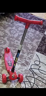 Продаётся детский самокат