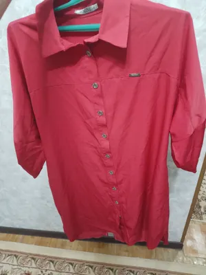 рубашка 1