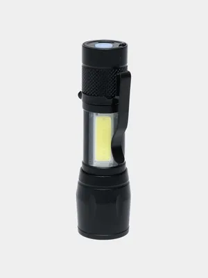 Optik fonar - uzoqni yoritivchi optik zoom 1
