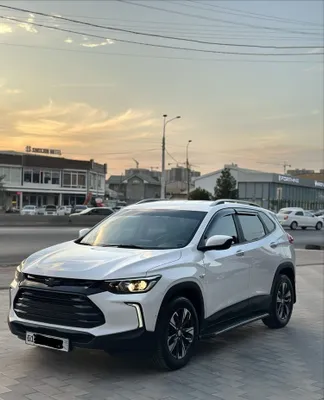 Chevrolet Tracker 2024 LTZ Premier, продаётся в рассрочку 1