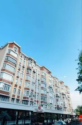Сдается 2 комнатная квартира 1