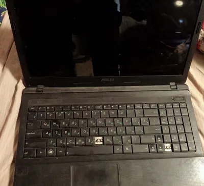 nout book ASUS 4/250 1