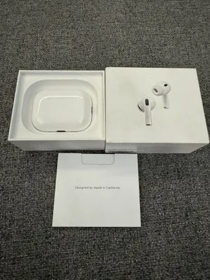 AirPods Pro 3 uchun USB-C quvvatlash keysi, A3122 modeli 1