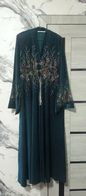 abaya ko‘ylak sotiladi 1