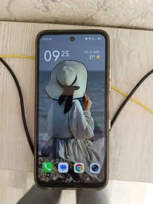 Infinix hot 60i sotiladi. Holati ideal. 1