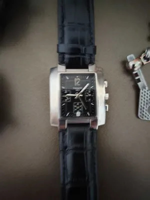 Часы наручные мужские Tissot 1