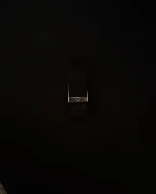 Whoop 5 MG LIFE Б/У 1