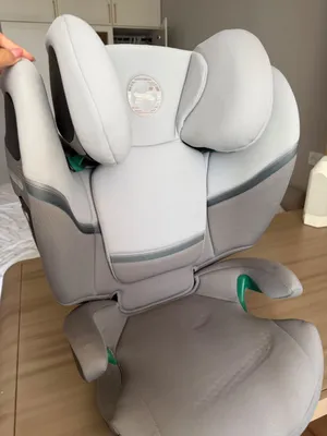 Cybex bolalar avtomobil o‘rindig‘i 1