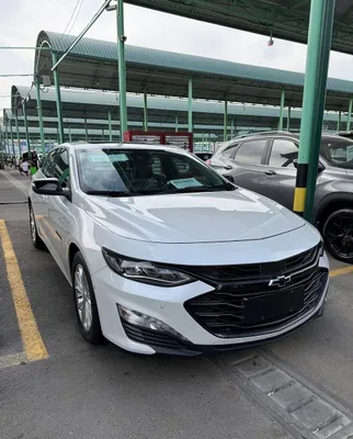 Malibu XL 2023/2024 1