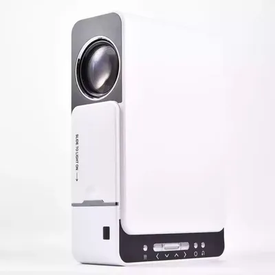 Проектор Android LED FullHD, Proektor Android LED FullHD WiFi, Youtube 1