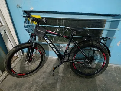 Tezlikka mo‘ljallangan velosiped 1