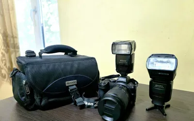 Nikon Z5 fotoapparati sotiladi 1