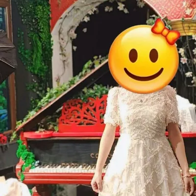 Платье для праздника, цвет молочный 1