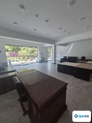 111 m²lik binoni ijaraga berish · ID 42568 1