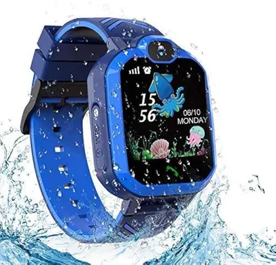 Baby watch - продаются часы для детей с SIM-картой | Доставка бесплатно 1
