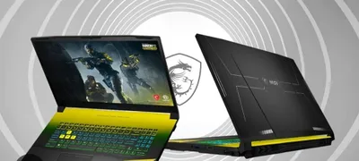 Msi crosshair 17 b12 laptop