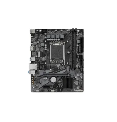Ona plata M/B GIGABYTE H610M-K DDR4