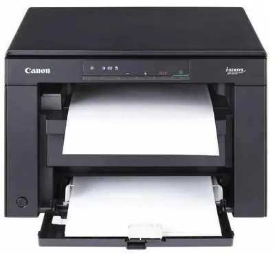 Canon MF3010 i-SENSYS 3 ta 1 da lazerli ko‘p funksiyali qurilma. Pul o‘tkazmalari mavjud 1